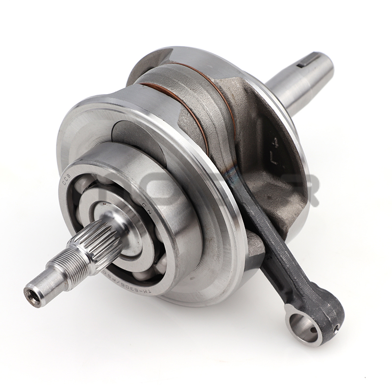 Poros engkol sepeda motor, unt - Cb250 Crankshaft Assembly ulasan dan harga