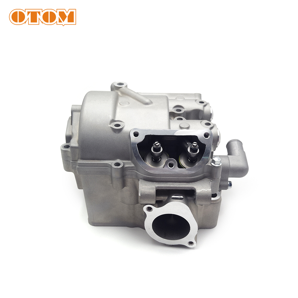 Aksesori Sepeda Motor Rakitan  - Nc450 Cylinder Head Assembly ulasan dan harga