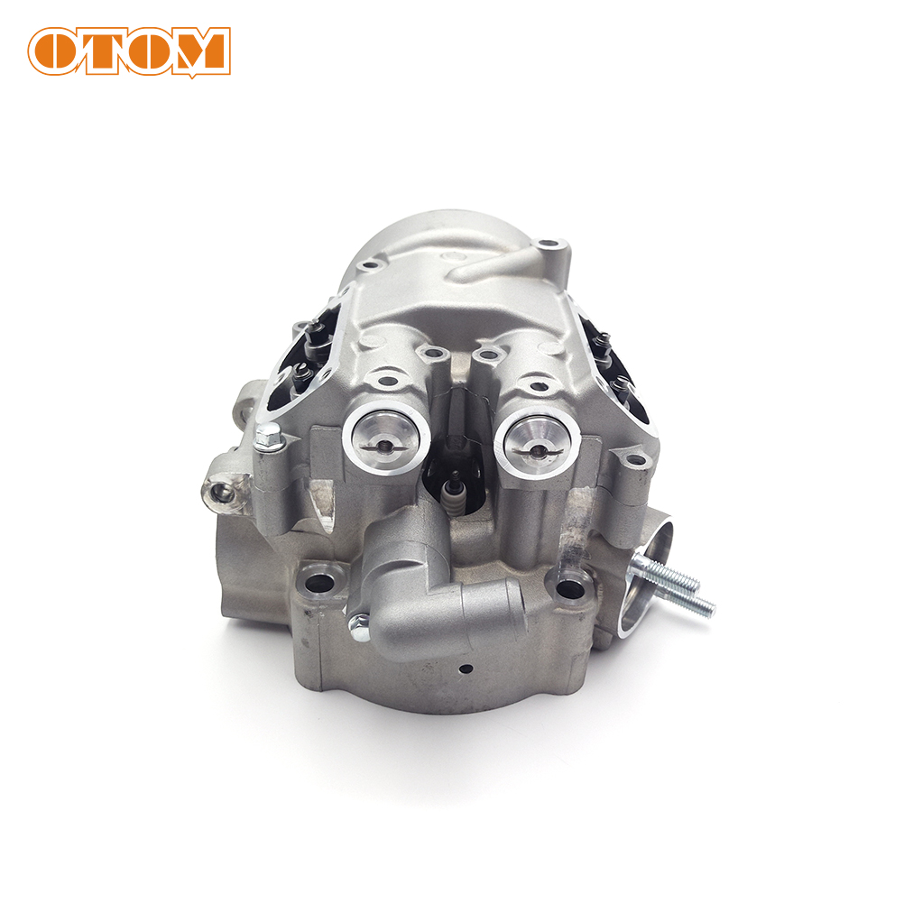 Aksesori Sepeda Motor Rakitan  - Nc450 Cylinder Head Assembly ulasan dan harga